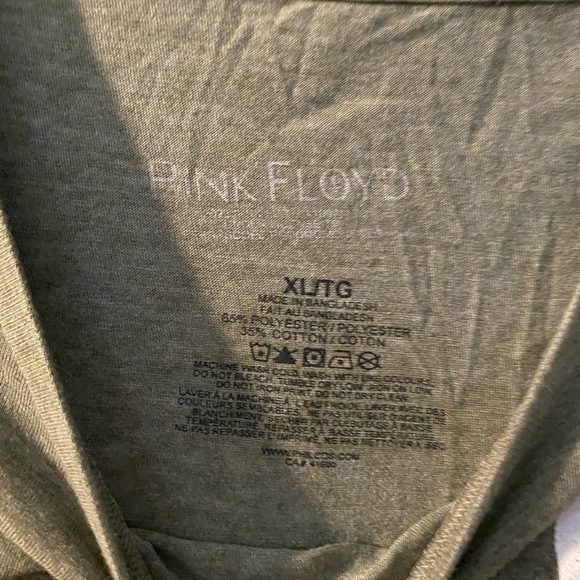 Pink Floyd tee - Picture 4 of 4